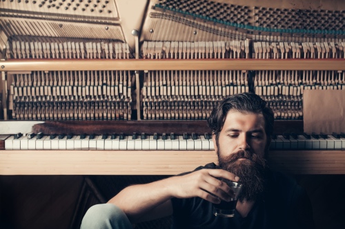 adult piano lessons